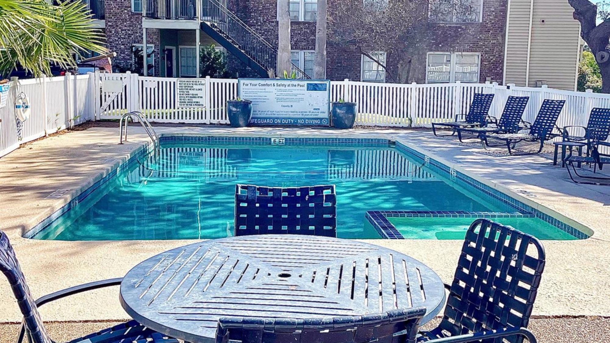 Sleeps 4, Value Retreat - Free Garage Pet Friendly Apartment Corpus Christi Exterior photo